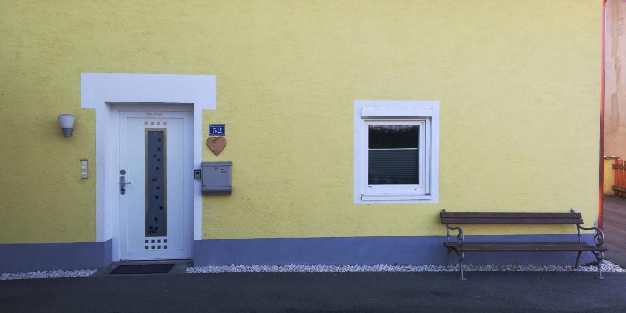 Home Sweet Home Reichersdorf Εξωτερικό φωτογραφία