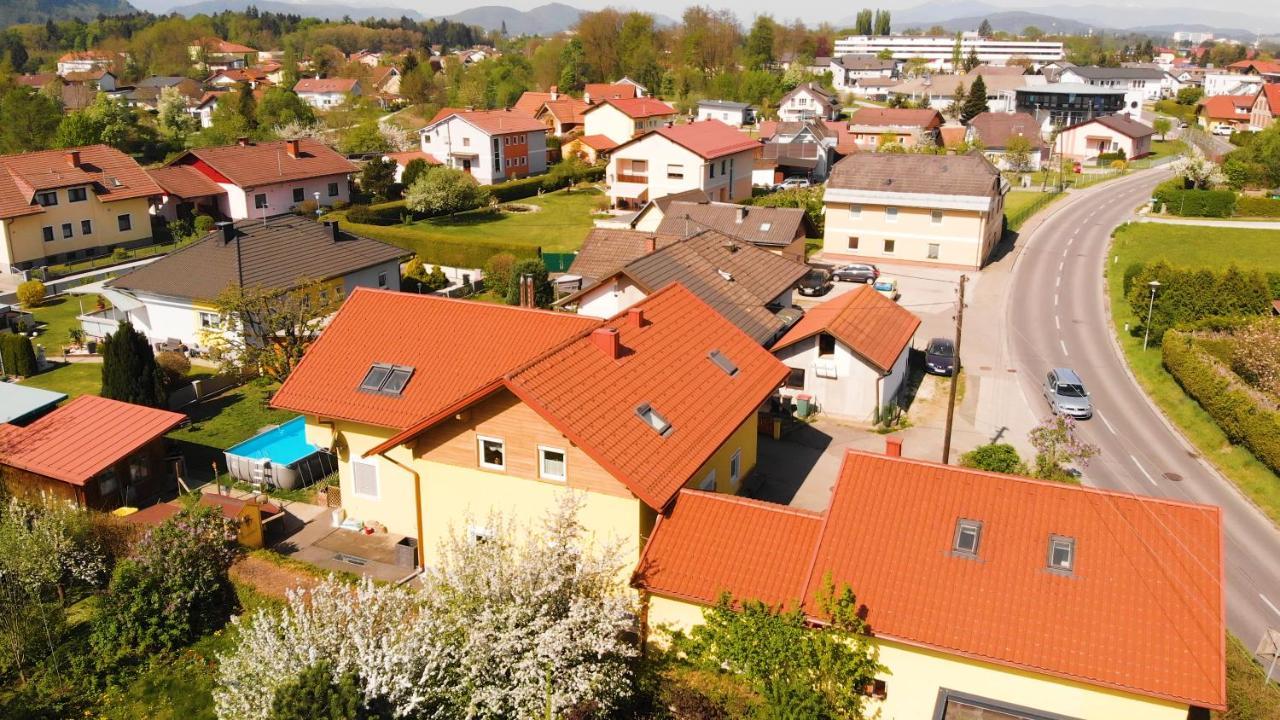 Home Sweet Home Reichersdorf Εξωτερικό φωτογραφία