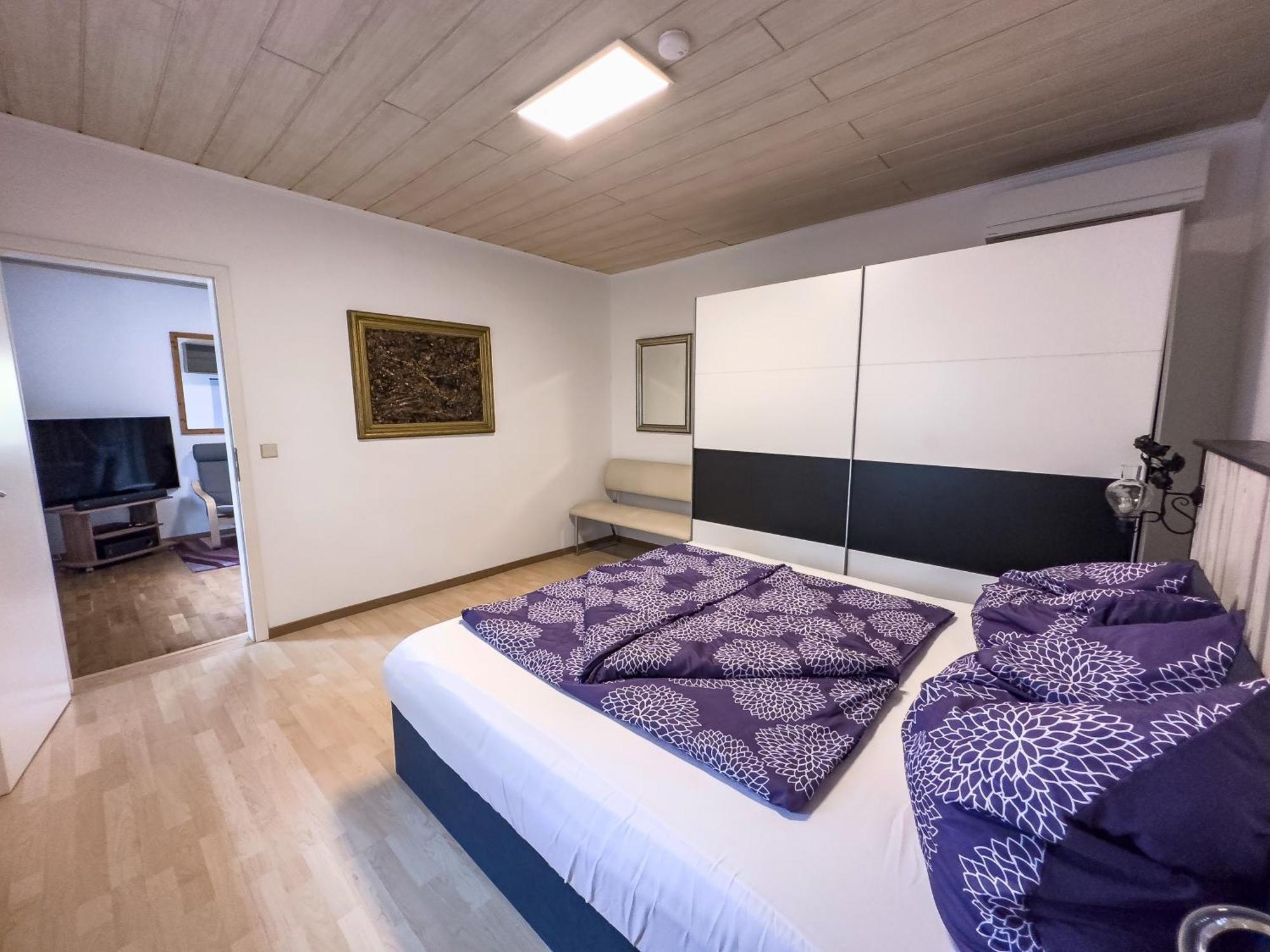 Home Sweet Home Reichersdorf Εξωτερικό φωτογραφία